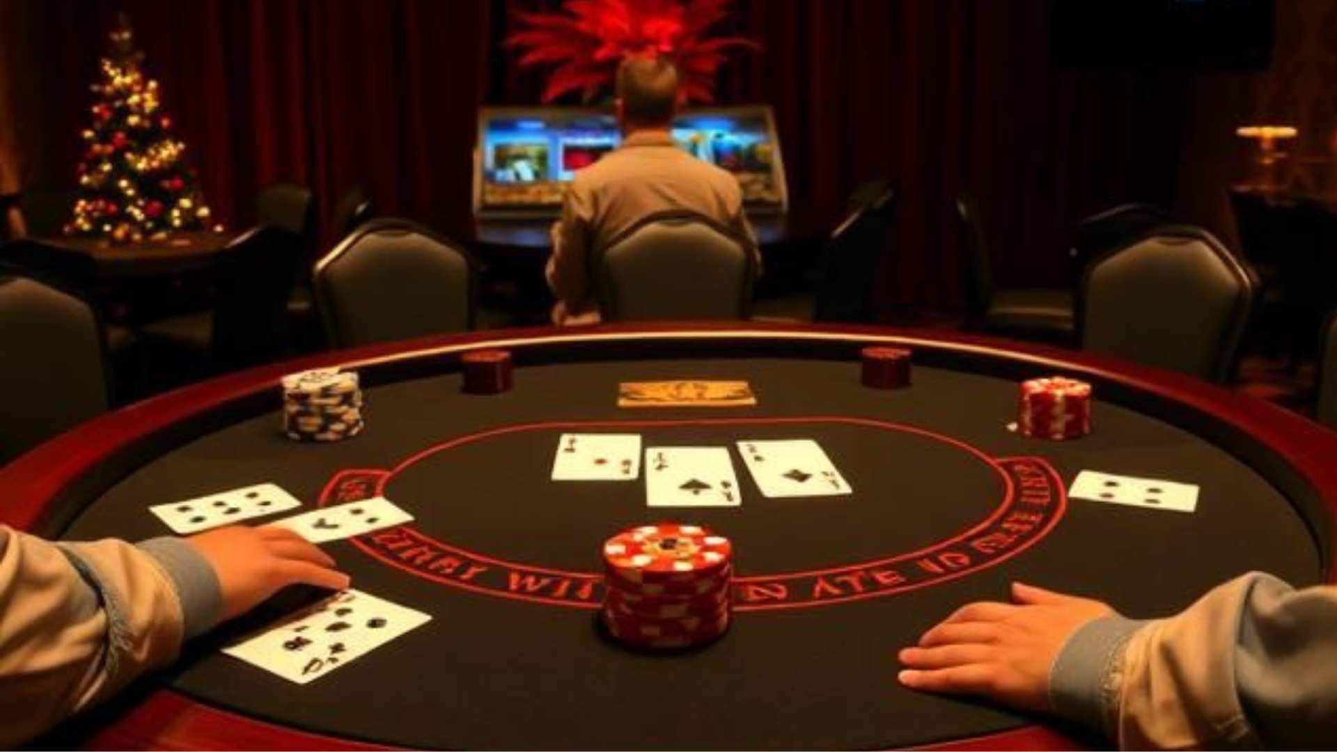 Mobile Card Games with Deep Competitive Modes
