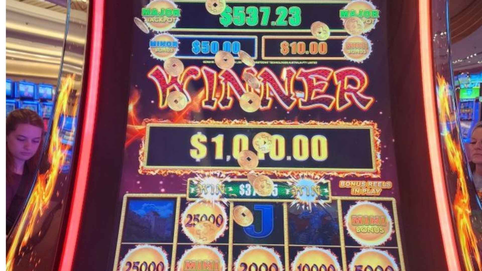 Every Match Rewards Observation Differently